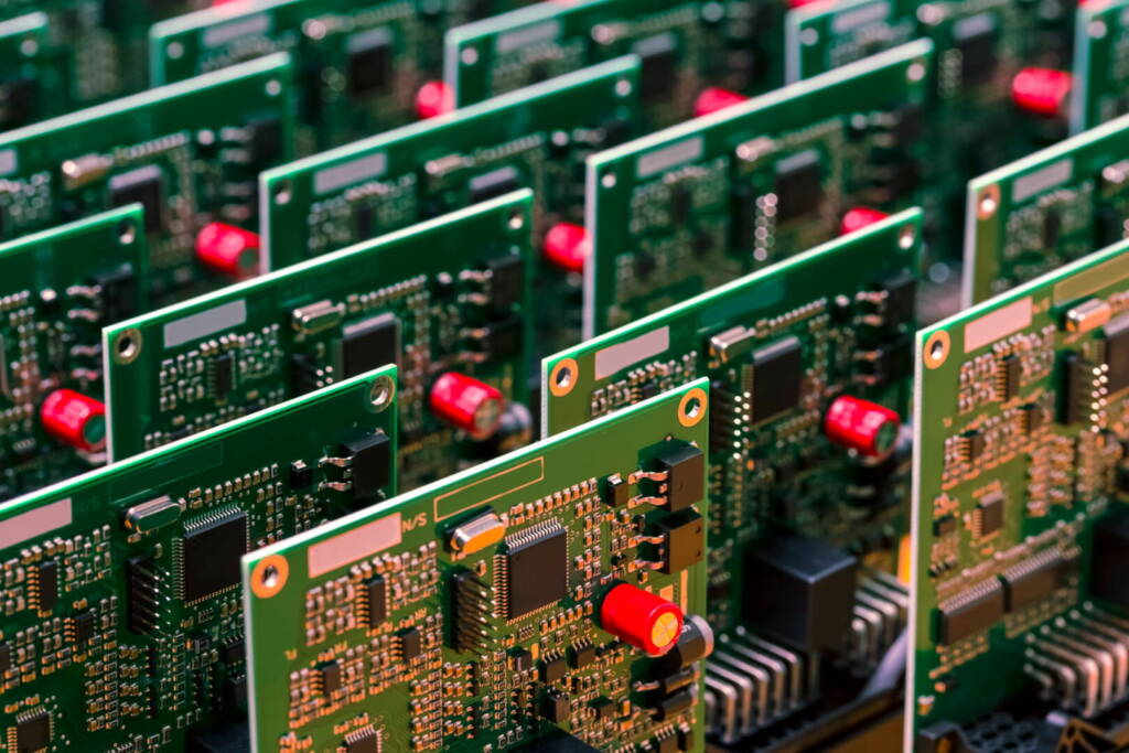 Проектиране, развой, PCB, разработка, платки